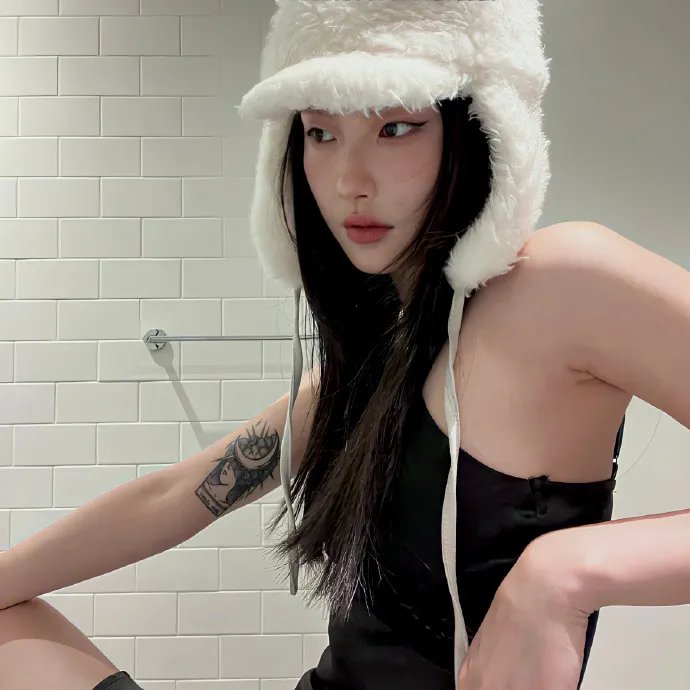 请认真的和我恋爱