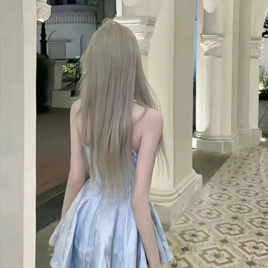 变种女狼