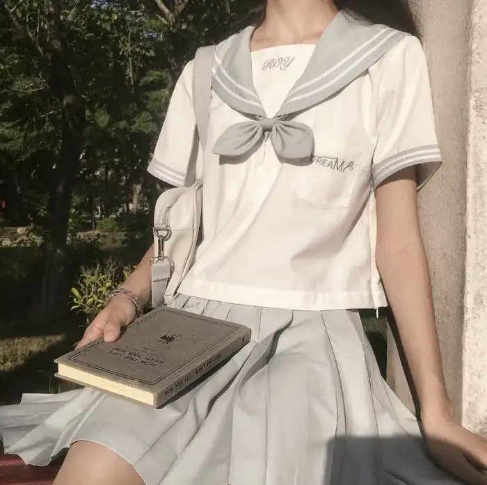 美国女人