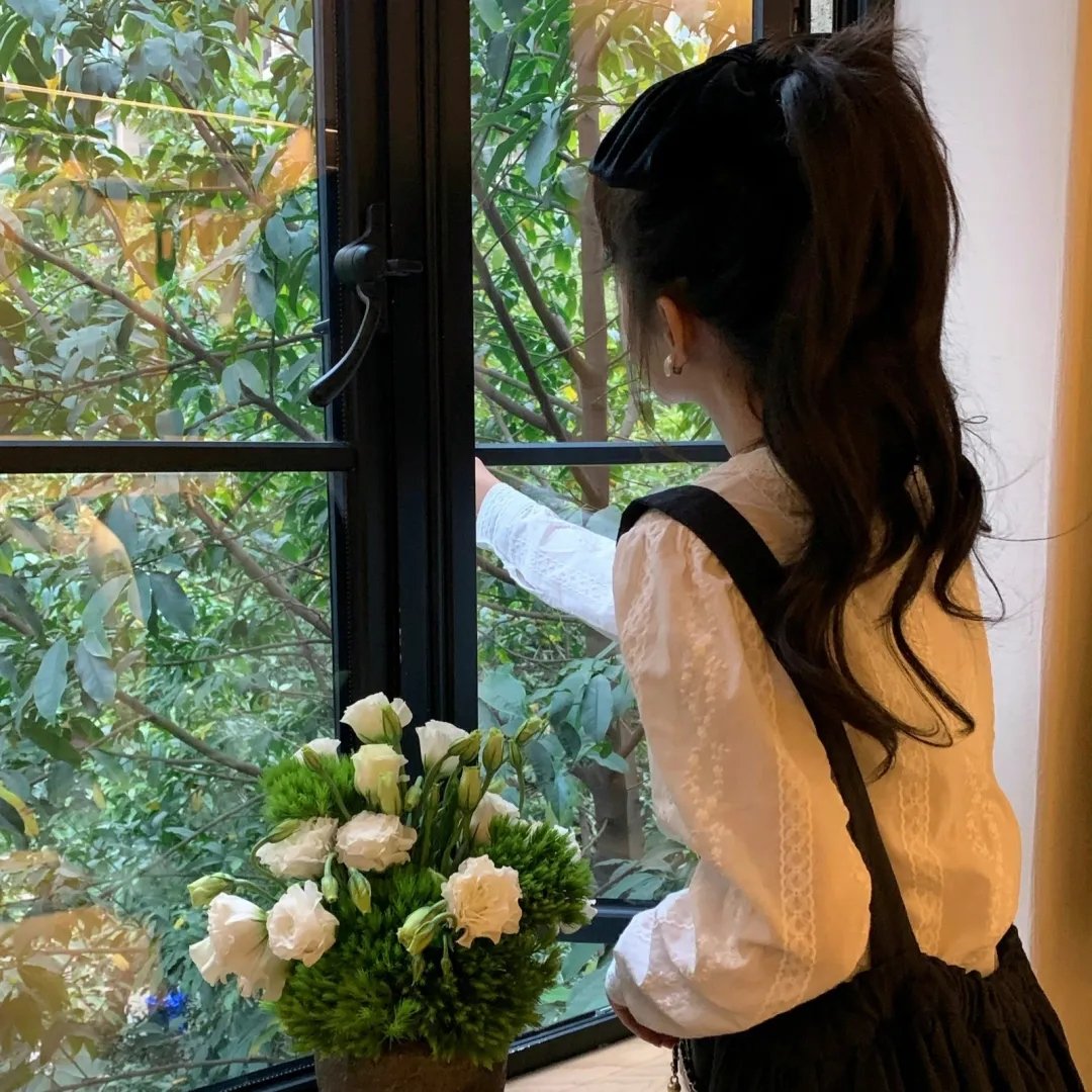 继母与女儿的蓝调