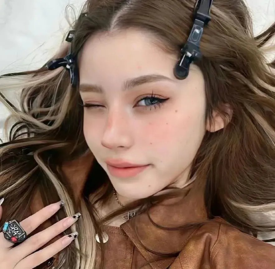 庙街皇后