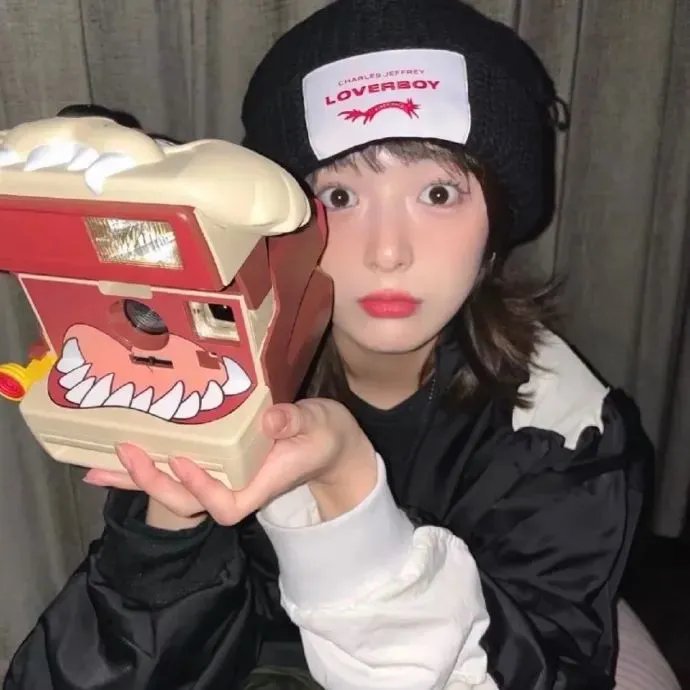 来自地狱的邪灵